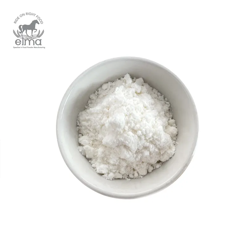 Factory Wholesale Coconut 80% MCT Oil Powder Help with Energy Levels and Promote Better Cognitive Function