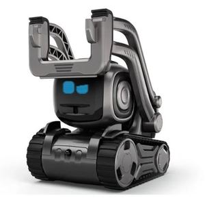 NUEVO FAV Robot de Colección Edición Limitada de Alta Calidad, Modelo de Metal Líquido Unisex con Luz y Sonido - Product Image 4