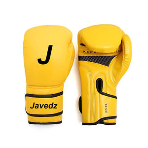 Guantes de boxeo personalizados de cuero Premium de alta calidad en pedidos al por mayor a granel con suministro al por mayor de marca en todo el mundo - Product Image 4