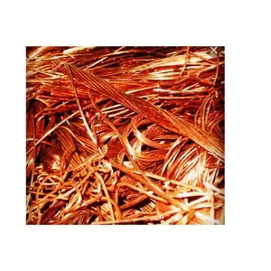 "High-Quality Copper Scrap Available for Sale: Grab Your Share Now!"