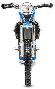 Meilleures ventes 2025 Trailmasterss JHL LX300 Pro Dirt Bike - Product Image 4