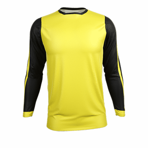 Jersey de carreras de Motocross de manga larga de alta calidad, ropa de montar de Enduro personalizada transpirable para ropa de carreras de autos de motocicleta de invierno - Product Image 2