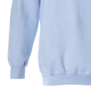 Sudaderas Unisex con Capucha, Transpirables e Impermeables, de Longitud Regular, con Estampado Digital y Apliques, de Poliéster, de Secado Rápido, Estilo Urbano - Product Image 5