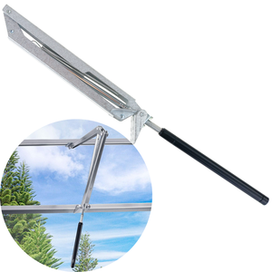 TG77628 Automatic thermal greenhouse <b>window</b> <b>opener</b>, greenhouse vent <b>opener</b> - Product Image 1