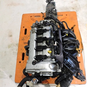 Moteur SkyActiv D 2.2L d'occasion à vendre 20B-REW TWIN TURBO MOTEUR COMPLET JDM 3 ROTORS - Product Image 5