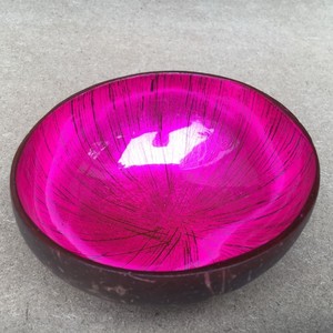 Premium Quality <b>Coconut</b> <b>Shell</b> Bowl Eco-friendly Vietnamese <b>Coconut</b> Bowl Factory Direct Wholesale Style Vietnam <b>Coconut</b> Bowls - Product Image 5