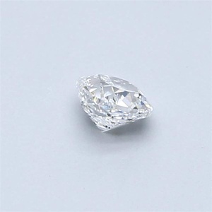 Prix de gros D Couleur Lâche Moissanite Diamant Bague Boucles D'oreilles Collier Bijoux avec Excellente Coupe Coussin VVS Haute Qualité - Product Image 3