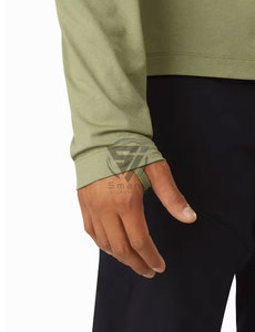 Wholesale Custom Quick Dry Fishing Wear Long Sleeve UPF 50+ UV Protection Hoodie and Shirt for Outdoor Sports - Product Image 3