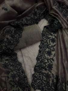 Sari de créateur indien le plus exporté Dernière exclusivité royale Goût Saree Fancy Blouse Premium Quality Bridal Ethnic Party Wear Women - Product Image 6