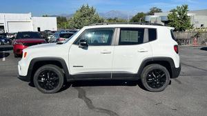 Jeep Renegade Altitude 2022 - Product Image 3
