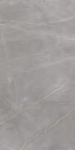 AMANI Gris หินเคลือบเงาขนาดใหญ่, 800X1600กระเบื้องหินอ่อนผนังพื้นพรีเมี่ยม - Product Image 2