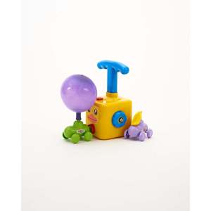 Globo de Carreras con Forma de Dibujos Animados - Product Image 1