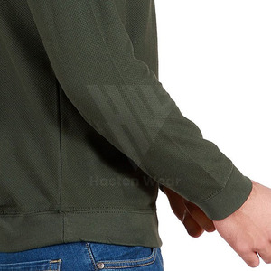 Sudaderas de Alta Calidad para Logotipo Personalizado, Sudaderas Más Vendidas al Por Mayor a Precio Económico - Product Image 5