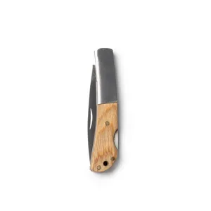 Coltello Tascabile Personalizzato Sedico, Gadget per Appassionati di Utensili - Product Image 4