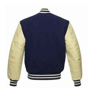 Veste pour homme de la meilleure qualité vestes universitaires pour hommes vestes durables de meilleur style veste de prix de gros très exigeante pour homme - Product Image 6