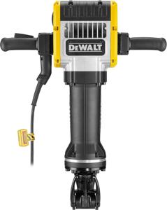 Marteau de démolition neuf, scellé, d'origine D25981K-QS, 2100W, 30kg inclus. chariot - Product Image 3