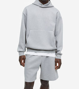 เสื้อฮู้ดลำลองผู้ชายสำหรับฤดูหนาว - Product Image 1