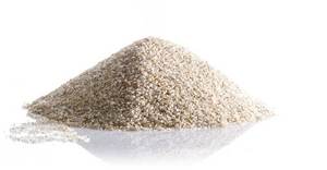 Le sable de quartz a un pourcentage élevé de SiO2, une grande quantité pour l'exportation - Product Image 2