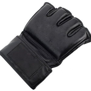 Guantes MMA de alta calidad directos de fábrica con etiquetas personalizadas Guantes de boxeo de gran venta ahora disponibles a excelentes precios - Product Image 3