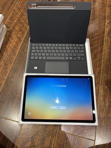 แท็บเล็ต Galaxy Tab S10 Ultra, S10+ Plus รุ่นใหม่ของแท้ ขนาด 12.4 นิ้ว แรม 12 GB ความจุ 256GB/512GB ระบบ AI Android พร้อมปากกา S Pen และคีย์บอร์ด - Product Image 2