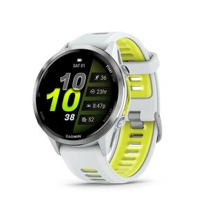 Montre de course GPS Garmin Forerunner 970 authentique et neuve, montre de fitness pour hommes et femmes, DISPONIBLE EN GROS, PRÊTE À ÊTRE EXPÉDIÉE - Product Image 6