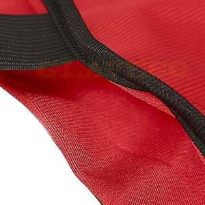 Ropa deportiva Venta en línea Chaleco de entrenamiento hecho en Pakistán Chaleco de entrenamiento al por mayor - Product Image 3