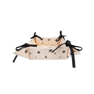 Produit le plus vendu Panier à pain Panier en coton au prix du marché - Product Image 2