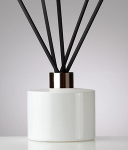 <b>DIFFUSER</b> <b>BOTTLE</b> - Matte White - Product Image 1