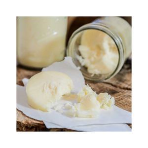 Sebo de ternera natural alimentado con hierba grasa rendida para freír hornear cocinar fabricación de jabón y humectante para la piel - Product Image 3