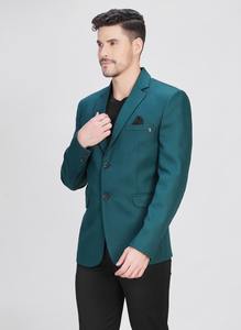 Ropa Exterior Larga Versátil de Poliéster y Algodón de Moda, Alta Demanda, para Viajes de Otoño y Estilo Casual, Disponible al Mejor Precio - Product Image 2