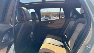 พร้อมส่งมอบ รถเชฟโรเลต ปี 2025 รุ่น ACTIV AWD มือสอง ระดับ DIY พร้อมการรับประกัน 3 ปี - Product Image 6