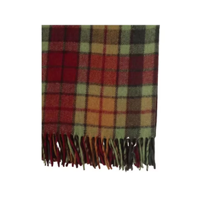 Recién llegado, manta de lana de otoño Buchanan suave de tamaño personalizado, diseño único tejido al mejor precio - Product Image 3