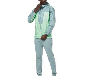 Conjunto cortavientos para hombre totalmente personalizado, estilo perfecto, Venta caliente, tarifa razonable, los mejores diseños, conjunto cortavientos con peso ligero - Product Image 1