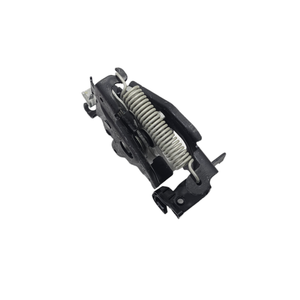 CERRADURA DELANTERA DERECHA DEL CAPÓ BMW Serie X4 (G02) 51237347409 B47D20A Diésel 2000 (18>) - Product Image 5