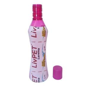 Stylish 500ml Lareina Water Bottle BPA-Free Leak-Proof Lightweight Durable & Perfect for Everyday Use - Product Image 2