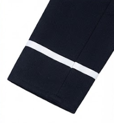 Manteau habillé sur mesure pour homme, à manches longues, simple boutonnage, revers, pour cérémonie, uniforme de reproduction extérieur - Product Image 5