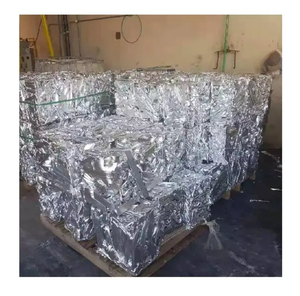 Chatarra de Aluminio de Alta Calidad/Chatarra de Alambre de Aluminio a Buen Precio - Product Image 3