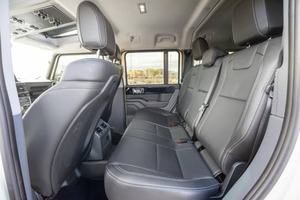 LISTO PARA ENVIAR LHD/RHD 2024 INE-OS GRENADIER FIELDMASTER EDITION TURBO 6 CILINDROS 4WD PERMANENTE - Product Image 6