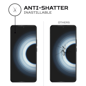 ฟิล์มกันรอยหน้าจอ ANTISHOCK สำหรับเสี่ยวมี่ เรดมี่ K50 อัลตร้า พรีเมียม การ์ดสำหรับอุปกรณ์ของคุณ - Product Image 5