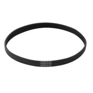 Courroie d'entraînement pour lave-linge XPARTCO 5304516132, courroie de lave-linge haute performance - Product Image 1
