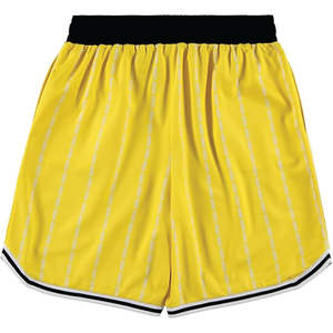 Ensembles d'uniformes de basket-ball d'été grande taille pour adultes vêtements de basket-ball Bsci à séchage rapide uniformes de basket-ball respirants imprimés - Product Image 6