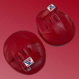 Nouvelles mitaines gagnantes pour la formation en cuir disponible dans toutes les couleurs - Product Image 6