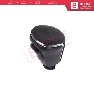 Palanca de Cambios Automática BDP1390 para Corolla MK12 E210 E21 2019-2024 4/5 Puertas 3350412800C0 - Product Image 4