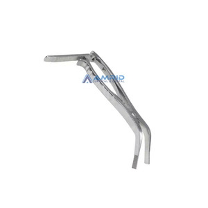 Set Quirúrgico Ortopédico, Retractor y Distractor de Rodilla de amrid surgical - Product Image 4