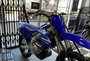 ขายมอเตอร์ไซค์ Yamaha MX รุ่น YZ85 ปี 2025 สภาพดี รถมอเตอร์ไซค์วิบาก - Product Image 4