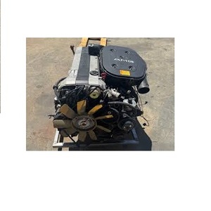 Motores de Alta Calidad Motor M104 - Product Image 6