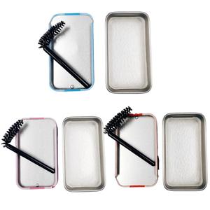 Special Offer! Eyebrow Wax for Detailed Eyebrows - <b>Soap</b> + <b>Mini</b> Brush - Product Image 2