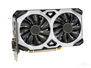 Msi 1660S không lhr graghics thẻ 4GB 6GB 8GB chơi game Đồng hồ Key trạng thái phong cách chip mảnh MSI Video đầu ra - Product Image 5