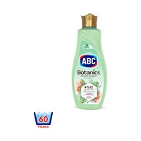 Adoucissant textile liquide, détergent, nettoyant, parfum lavande, 1400 ml, plus de 80 % d'ingrédients actifs, en stock