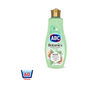 <b>Laundry</b> <b>Fabric</b> <b>Softener</b> Coming Different Ingredients and Fragrant 1400 mL X 9 With Best Price and High Quality From Turkey - Product Image 2